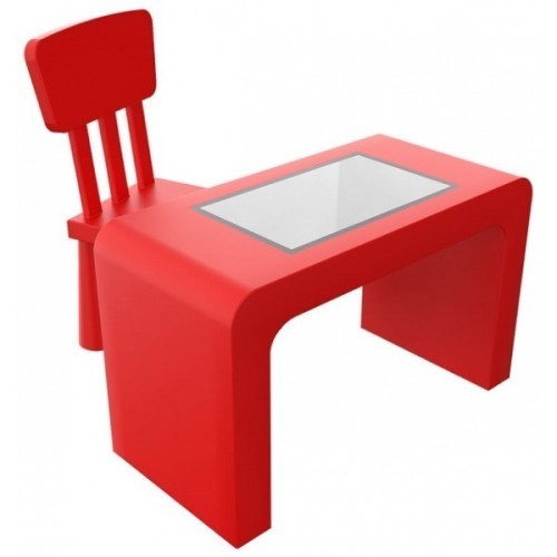 Table interactive enfant