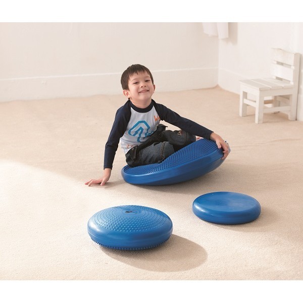 Coussin Sensoriel d'Équilibre Enfants Coussin Sensoriel d'Équilibre Enfants