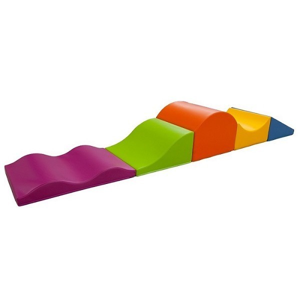 Pouf enfant grenouille Pouf enfant grenouille