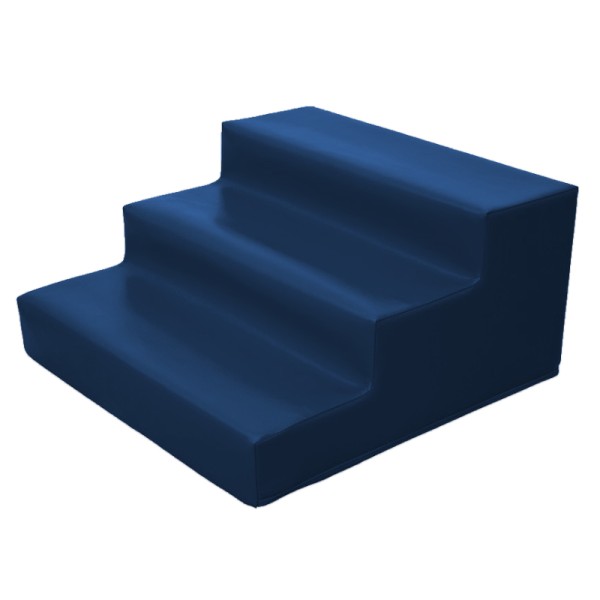 Escalier Avec Arcade Pour Crèche – 15x10x10 Cm, En Plâtre – Pour Santons De 8 à 12 Cm, Décoration Noël