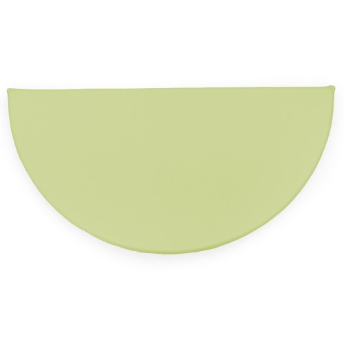 Demi cercle de motricité