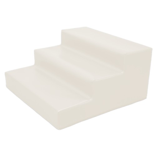 Petit toboggan basket