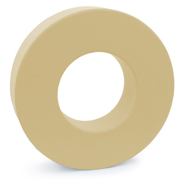 Roue géante de motricité