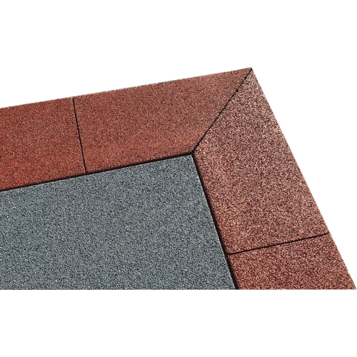 Bordure HEXDALLE