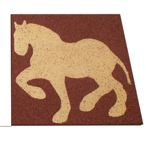 Tapis éducatif nombres