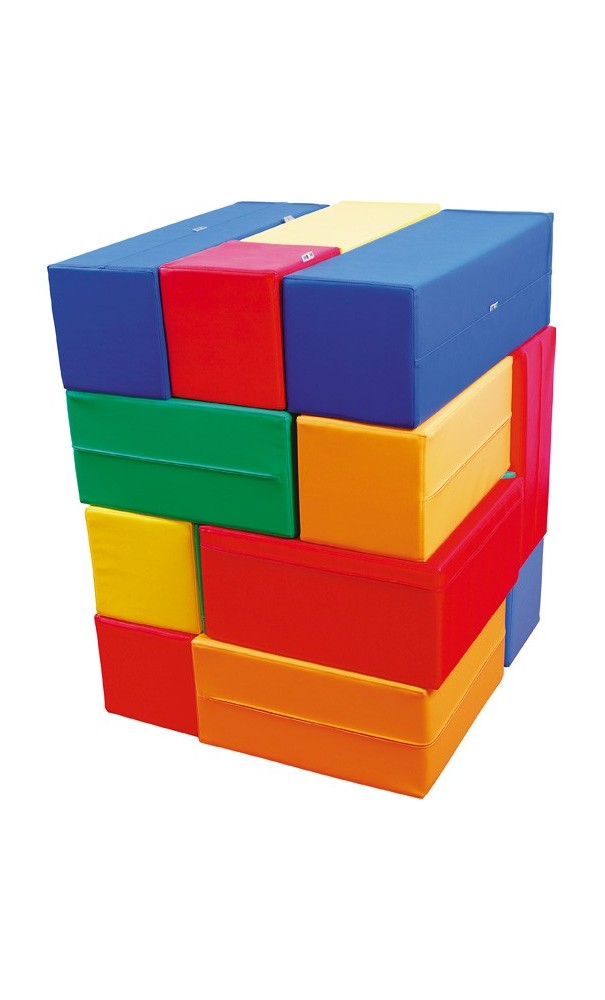 Module Motricité Cube