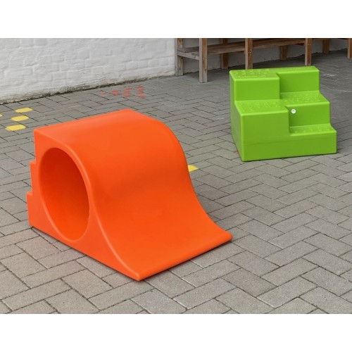 Jeu motricité pour cour de récréation