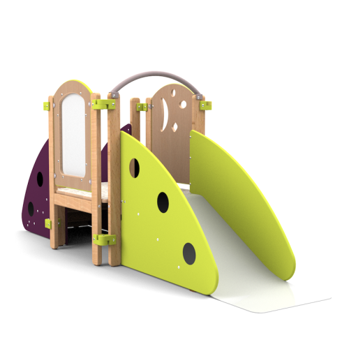 Mobilier scolaire Flexi