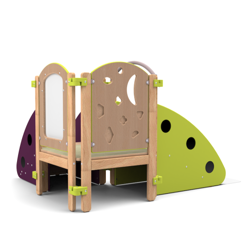 Mobilier scolaire Flexi