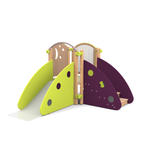 Mobilier scolaire Flexi