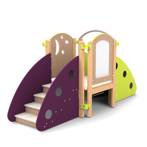Mobilier scolaire Corner