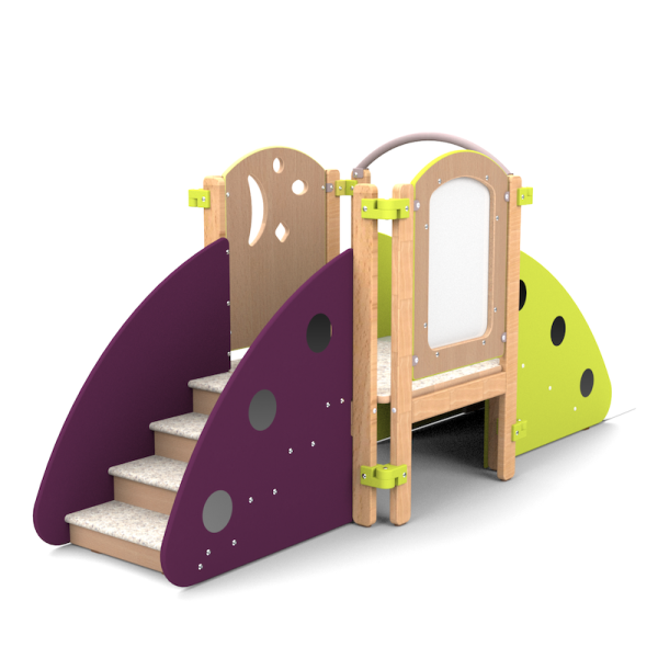 Mobilier scolaire Corner