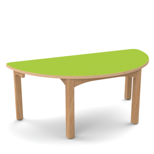 Chaise standard maternelle - T1 à T3