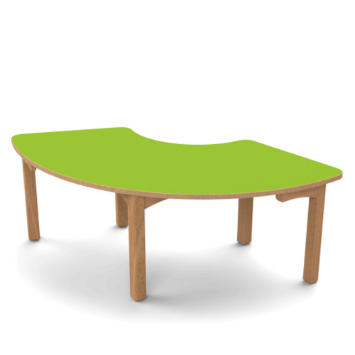 Chaise standard maternelle - T1 à T3