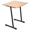Table scolaire individuelle fixe