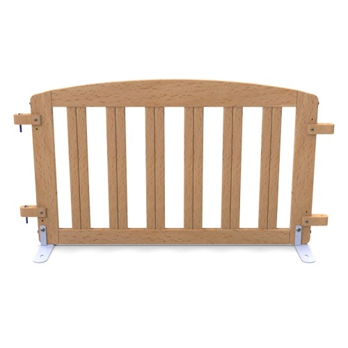 Barrière crèche barreaux