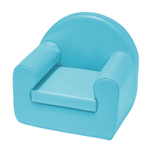Fauteuil club crèche