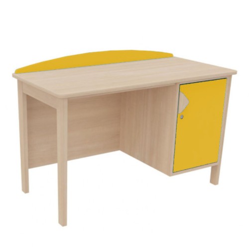 Chaire instituteur