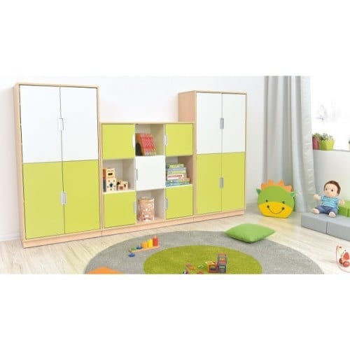 Mobilier scolaire classe maternelle - primaire