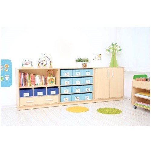 Ameublement scolaire Flexi
