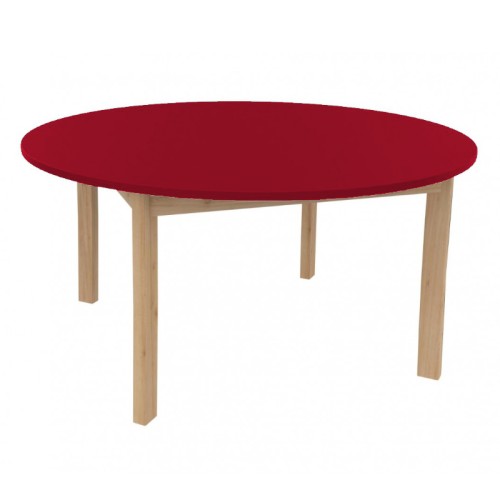 Table coccinelle