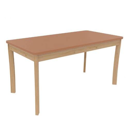 Petite table tactile enfant