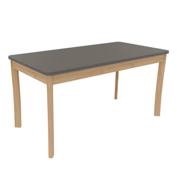 Table de jeux tactile pour enfants - Kidiw