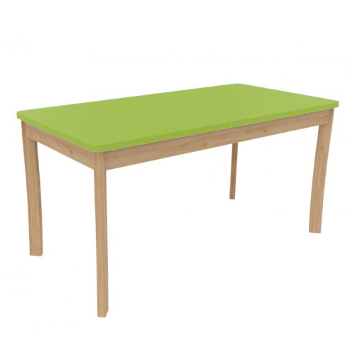 Table à jouer duo puzzle forêt pour 2 enfants - RETIF