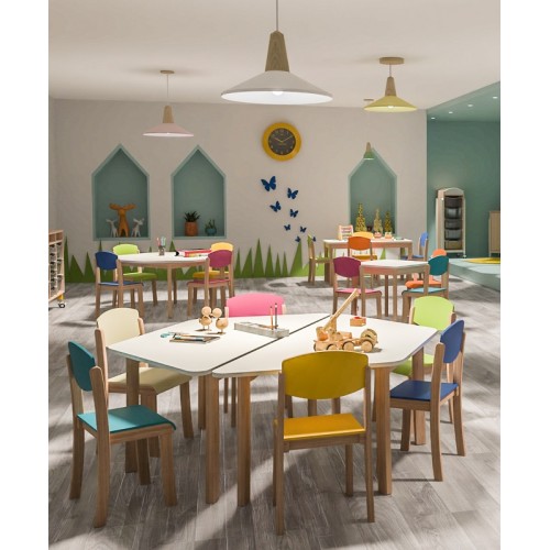 Chaise petite enfance