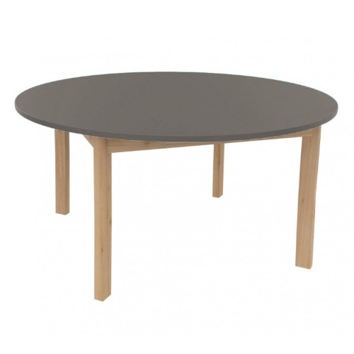 table plastique maternelle crèche