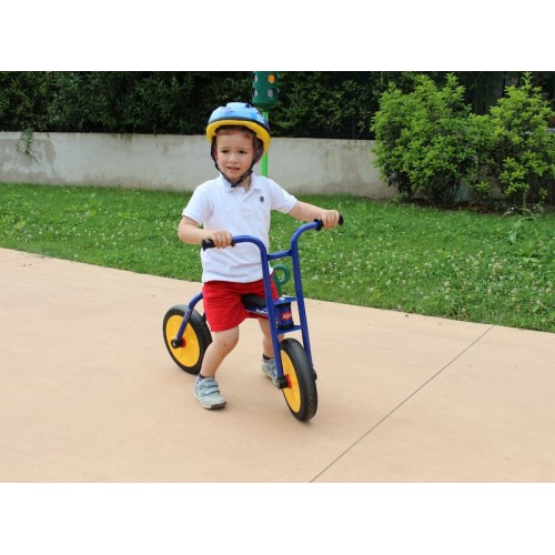 Draisienne maternelle 3 - 4 ans
