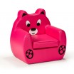 Fauteuil maternelle ours