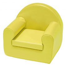 Fauteuil club maternelle