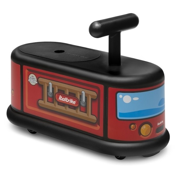 Voiture Porteur Eduplay Pour Enfant - 29x17x30 Cm - Charge 40 Kg - Dès 1 An