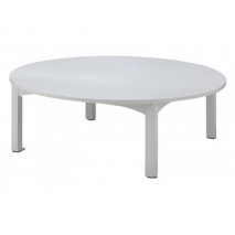 table wikicat crèche blanche