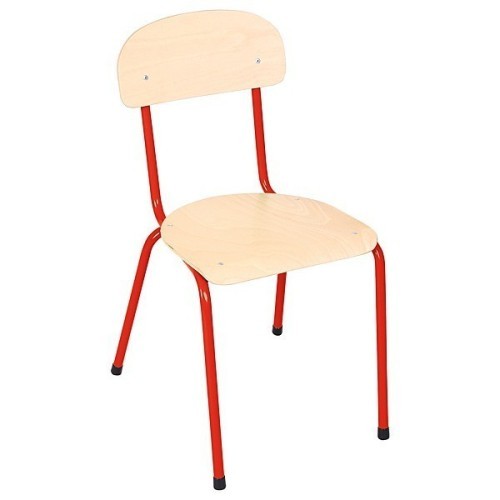 Chaise scolaire - T4