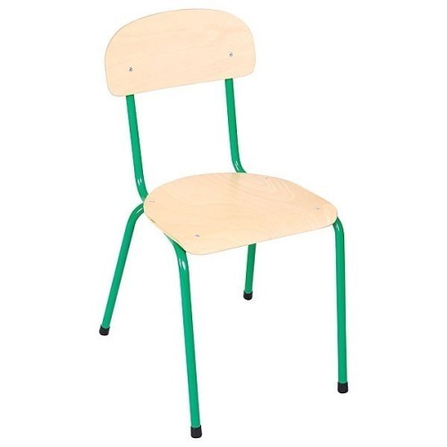 Chaise scolaire - T4
