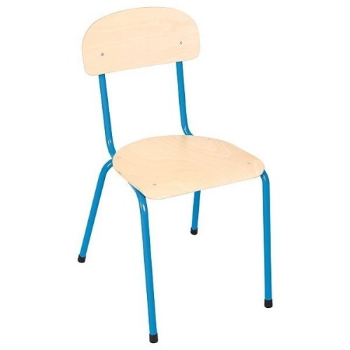 Chaise scolaire - T4
