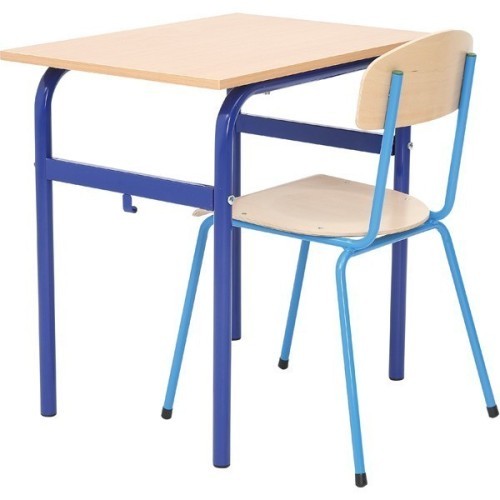 Chaise scolaire - T4