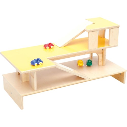 Chaise crèche Wikicat - T00 à T1