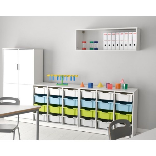 Etagère murale crèche