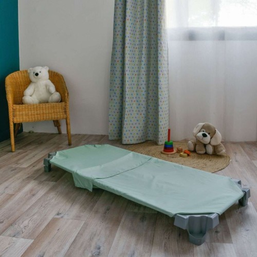 Fauteuil d'angle crèche - espace snoezelen