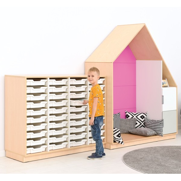 Fauteuil D Allaitement Creche Kidea Fr