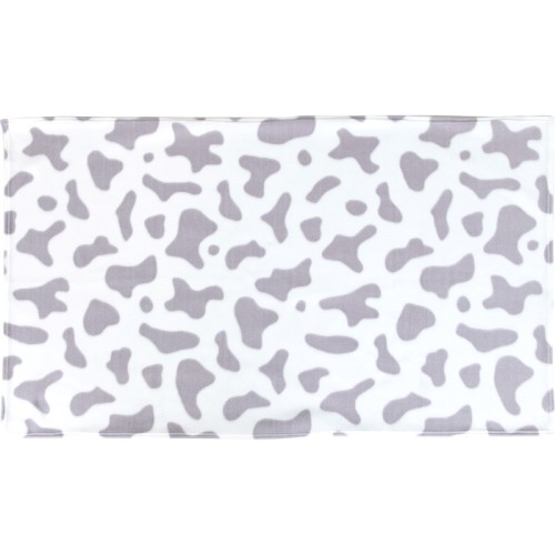 Lot de 3 - Couverture polaire enfant collectivité