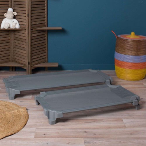 Petite couchette crèche