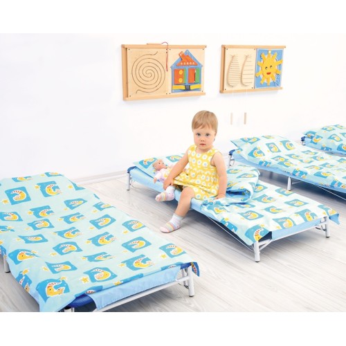 Pack linge couchette