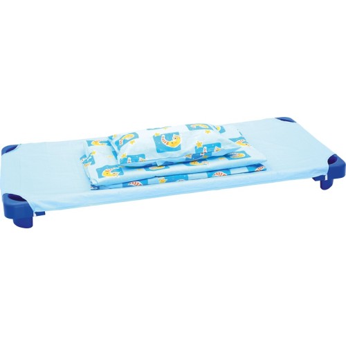 Set linge couchette maternelle