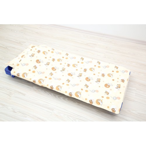 Pack de 5 linges de lit espace sieste