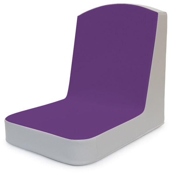 Siège sol adulte crèche