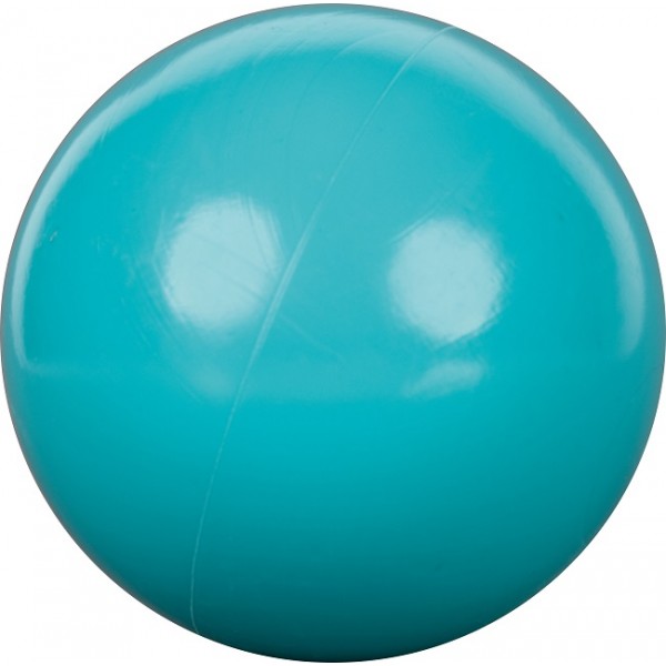 Balles de piscine - Turquoise